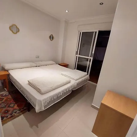 Appartement Pritty Baltico Torrevieja