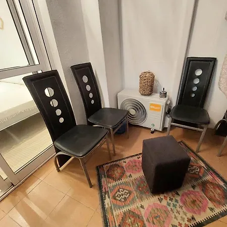 Appartement Pritty Baltico