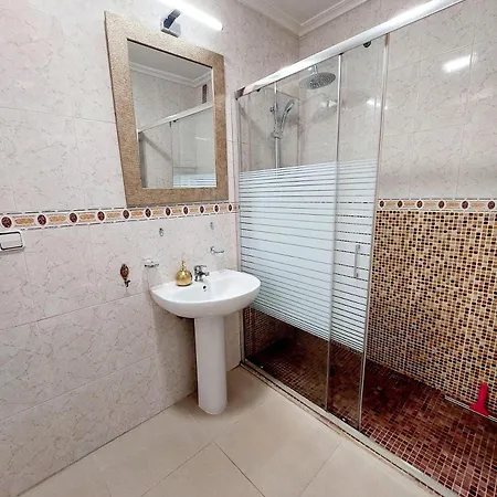 Pritty Baltico Appartement *