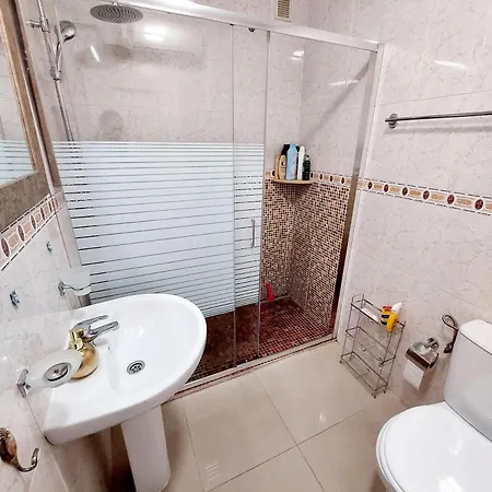 Appartement Pritty Baltico Torrevieja