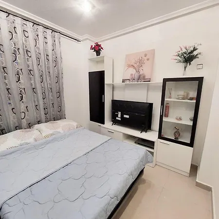 Pritty Baltico Appartement Torrevieja