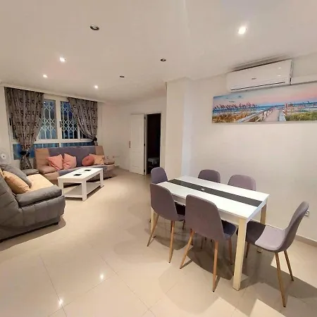 Pritty Baltico Appartement Torrevieja